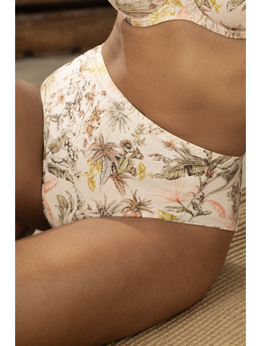 Antigel High brief EVASION TROPIQUE