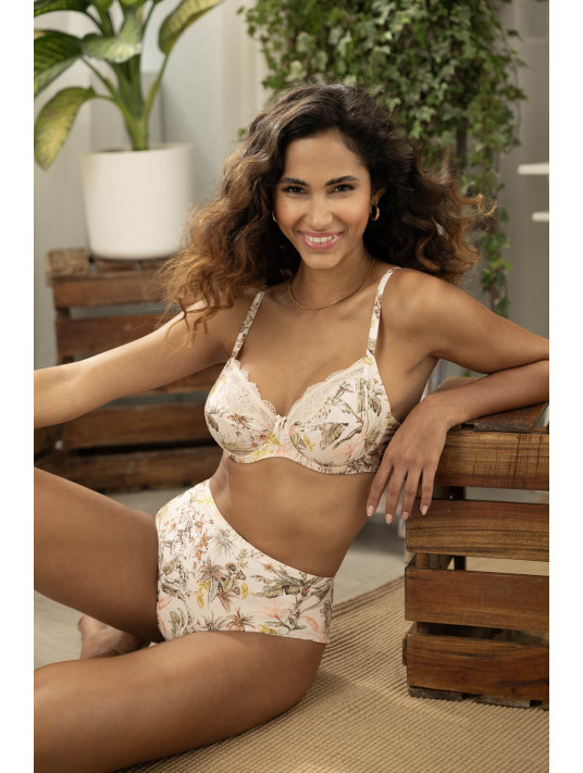 Antigel Soutien-gorge armatures EVASION TROPIQUE