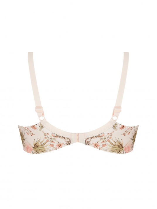 Antigel Full cup bra EVASION TROPIQUE