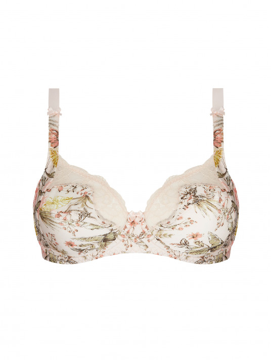 Antigel Full cup bra EVASION TROPIQUE