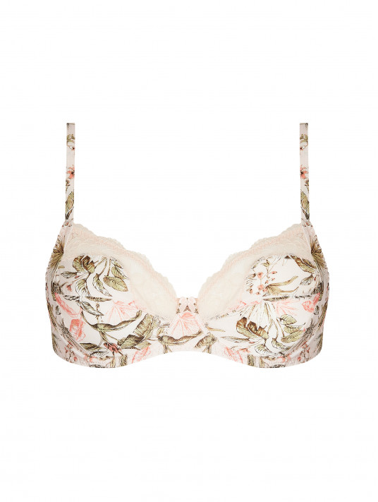 Antigel Soutien-gorge armatures EVASION TROPIQUE