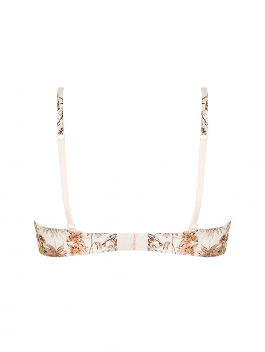 Antigel Soutien-gorge sans armatures EVASION TROPIQUE