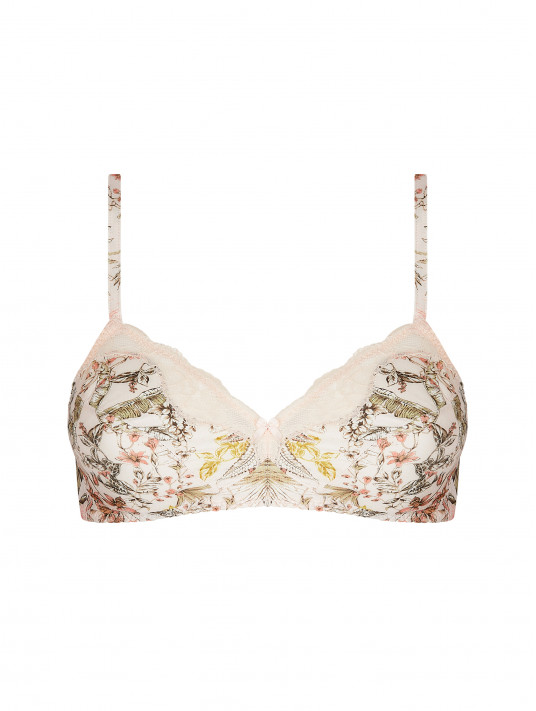 Antigel Non wired bra EVASION TROPIQUE