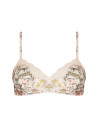 Antigel Soutien-gorge sans armatures EVASION TROPIQUE