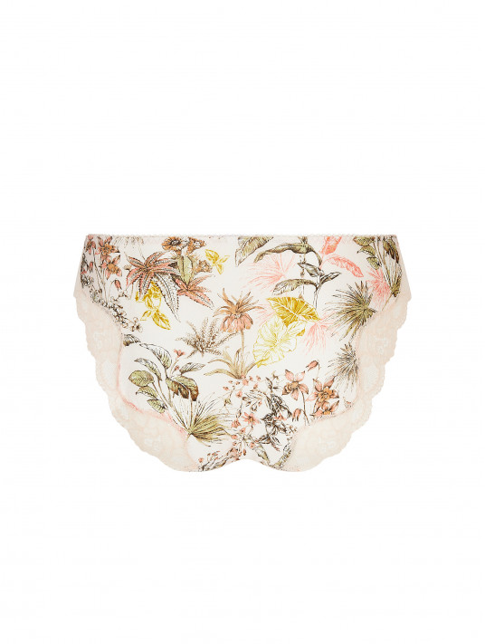 Antigel Brief EVASION TROPIQUE