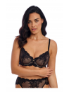 WACOAL Soutien-gorge armatures noir VIVID ATTRACTION