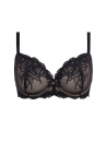 WACOAL Soutien-gorge armatures noir VIVID ATTRACTION