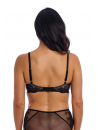 WACOAL Soutien-gorge armatures noir VIVID ATTRACTION