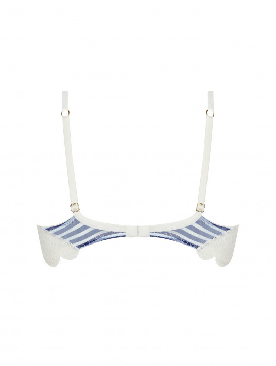 Lise Charmel Soutien-gorge armatures CAP AU LEVANT