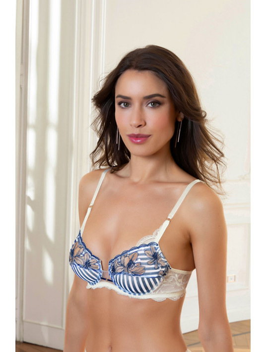 Lise Charmel Underwired bra CAP AU LEVANT