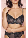 Wacoal Soutien-gorge armatures noir VIVID ATTRACTION
