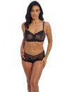 Wacoal Soutien-gorge sans armatures noir VIVID ATTRACTION