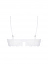 Lise Charmel Soutien-gorge glamour blanc SOURCE