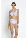 Lise Charmel Soutien-gorge bien-être blanc SOURCE