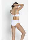 Lise Charmel Soutien-gorge bien-être blanc SOURCE