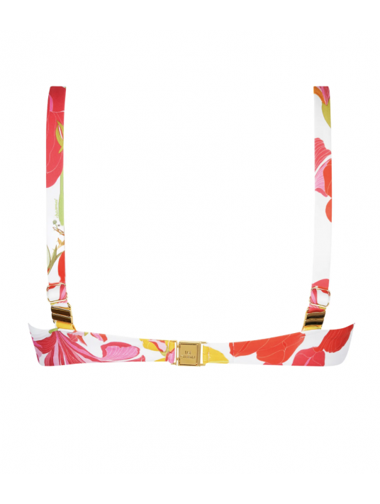Lise Charmel Triangle bikini bra ENVOLEE FLORALE