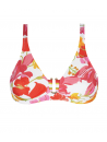 Lise Charmel Triangle bikini bra ENVOLEE FLORALE