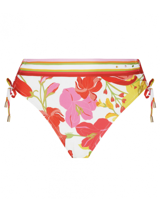 Slip coulissant ENVOLEE FLORALE