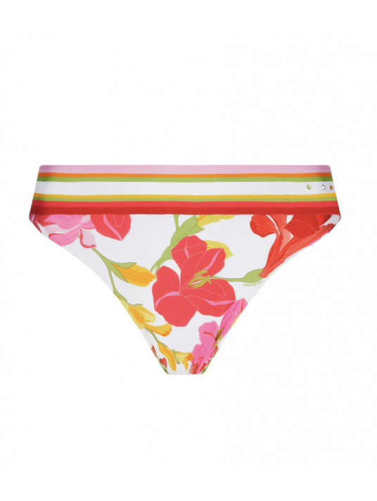 Lise Charmel Slip ENVOLEE FLORALE