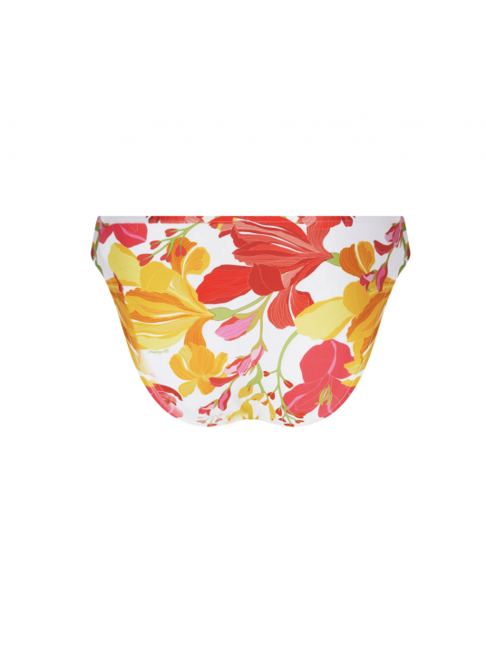 Lise Charmel Slip taille basse ENVOLEE FLORALE