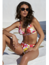 Lise Charmel Slip taille basse ENVOLEE FLORALE