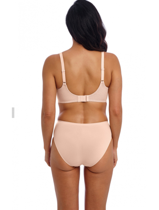 Wacoal Brief pink INES SECRET