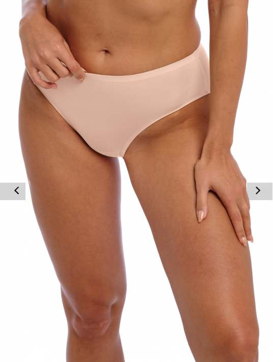 Wacoal Brief pink INES SECRET