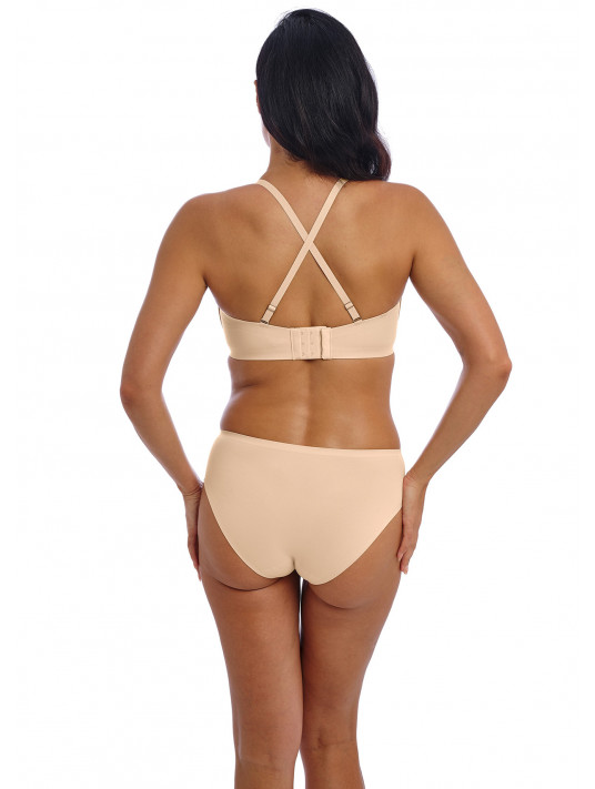 wacoal Bandeau bra skin INES SECRET