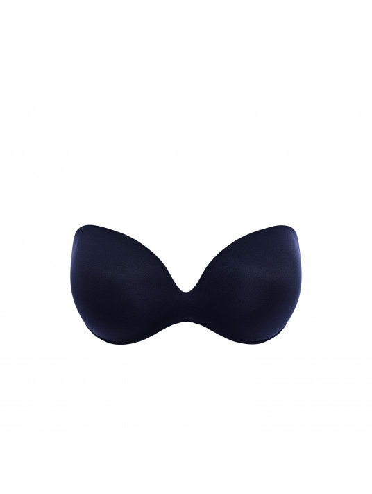 Wacoal Soutien-gorge bandeau noir INES SECRET