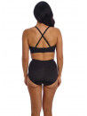 Wacoal Soutien-gorge bandeau noir INES SECRET