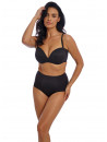 Wacoal Soutien-gorge bandeau noir INES SECRET
