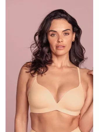 wacoal Soutien-gorge sans armatures skin INES SECRET