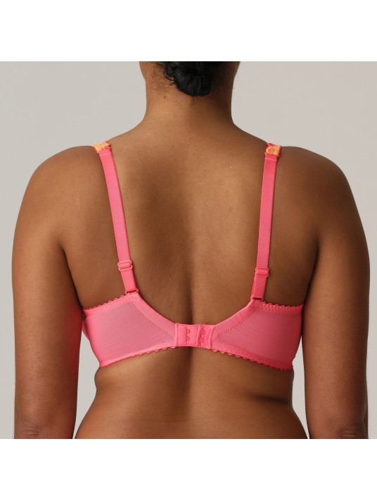 Prima donna Soutien gorge demi-mousse plongeant DEVDAHA