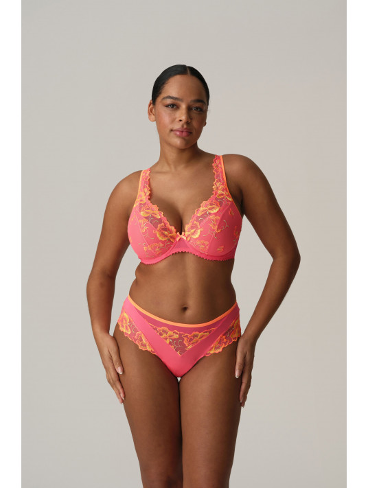 Prima donna Soutien gorge demi-mousse plongeant DEVDAHA