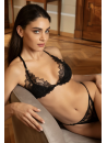 Lise Charmel Soutien-gorge 1/2 mousse DESIR ET VOLUPTE