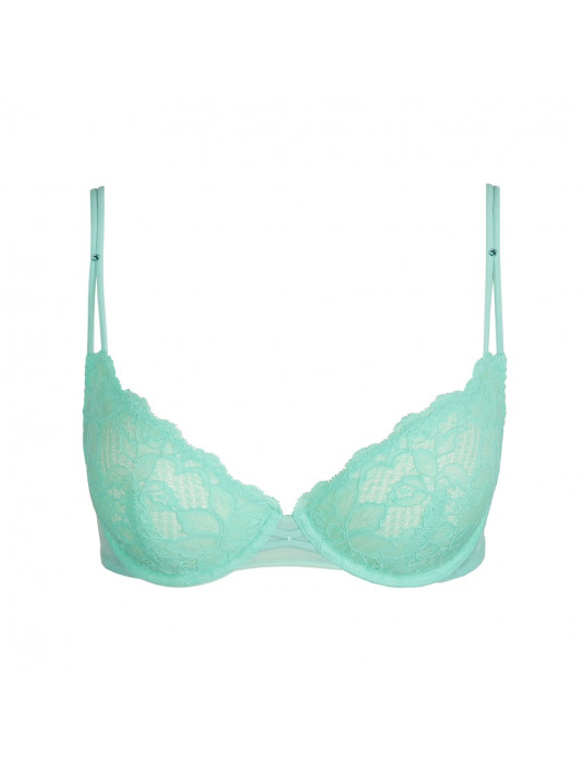 SARDA plunge balconette bra AMELIA