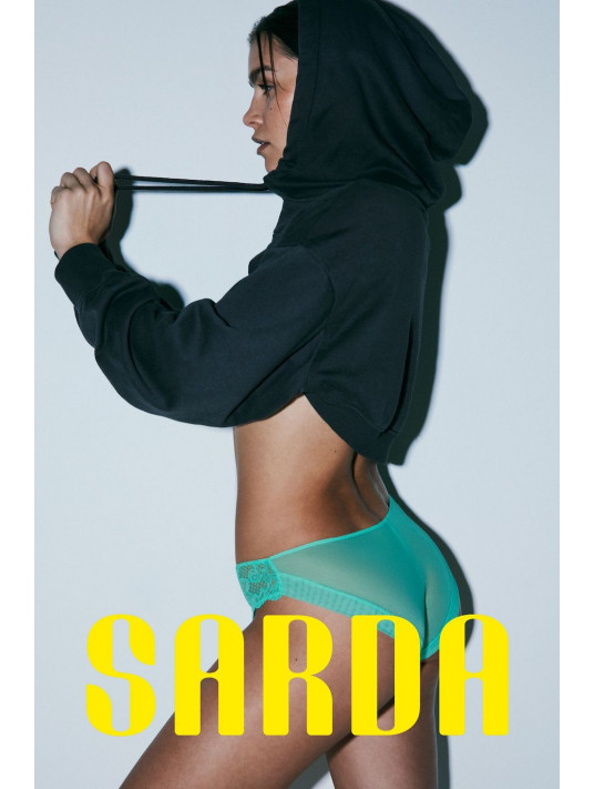 SARDA Brazilian brief AMELIA