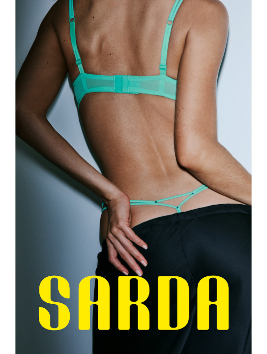 SARDA String AMELIA