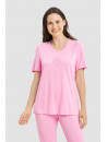 Pink cotton Pyjama FERAUD