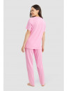 Pink cotton Pyjama FERAUD