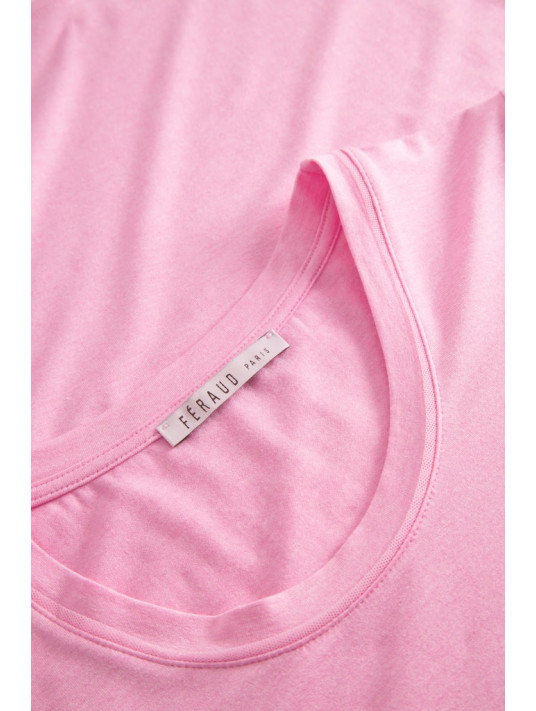 Pink cotton Pyjama FERAUD
