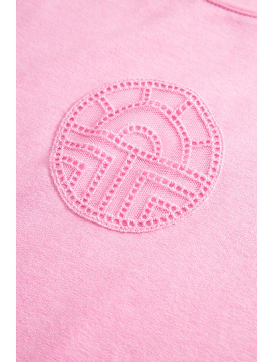 Pink cotton Pyjama FERAUD