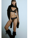 Andres Sarda Bralette wild BREMER
