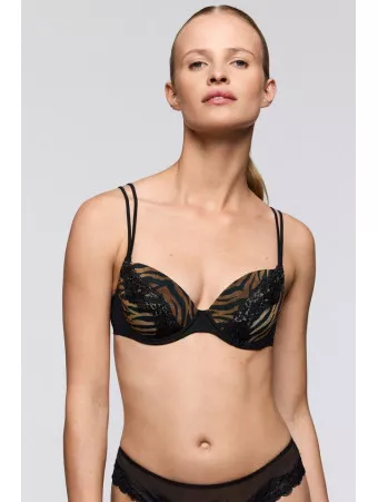 SArda Soutien-gorge rembourré wild BREMER