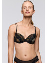 Andres Sarda Padded bra wild BREMER
