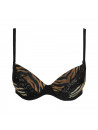 Andres Sarda Padded bra wild BREMER