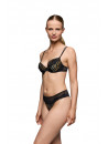 Andres Sarda Padded bra wild BREMER