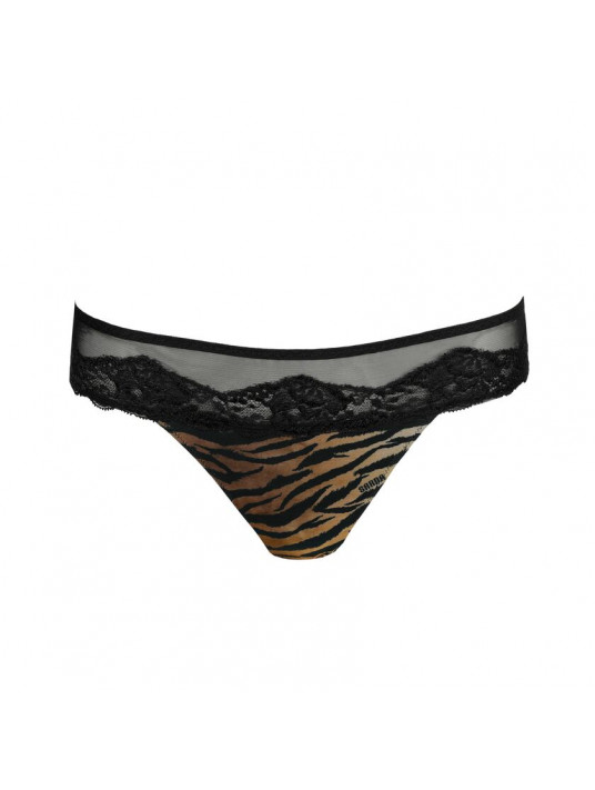 Andres sarda Slip brésilien wild BREMER
