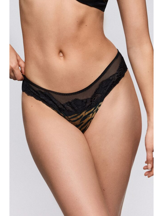 SArda Rio brief wild BREMER