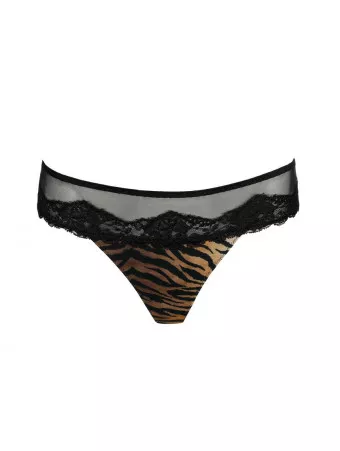 Sarda String Wild BREMER